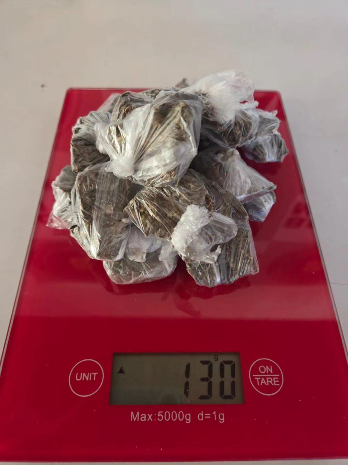 HOMEM É PRESO E ADOLESCENTE É APREENDIDO POR TRÁFICO DE DROGAS EM GUAPORÉ