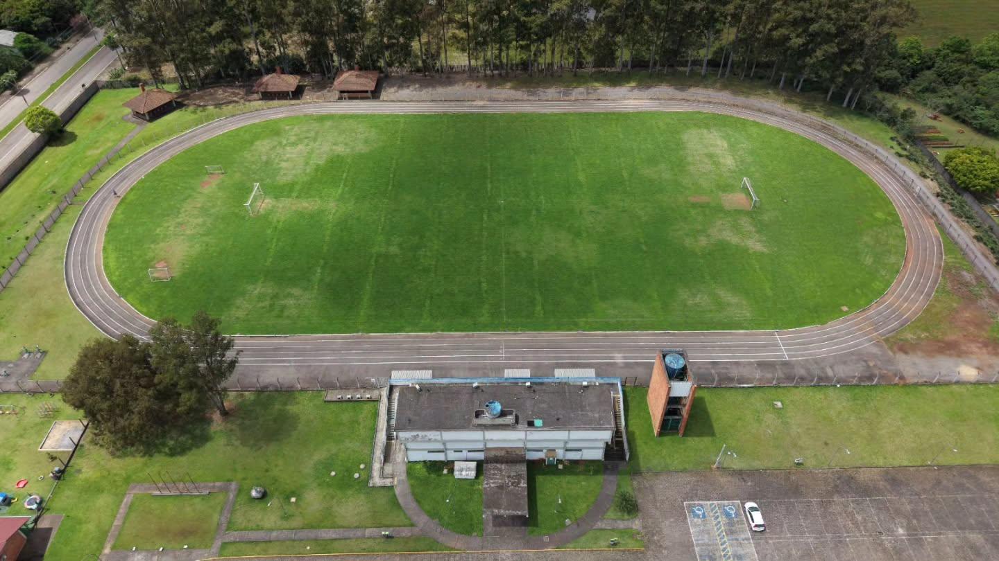 Campeonato Municipal de Futebol de Campo Série A e B 2027: Equipes interessadas em participar da competição devem formalizar o interesse até o dia 20