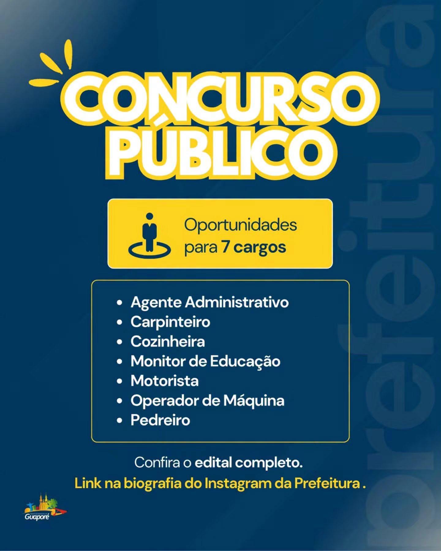 Concurso Público