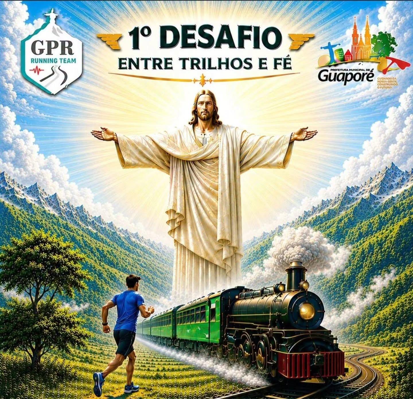 Corrida de Rua