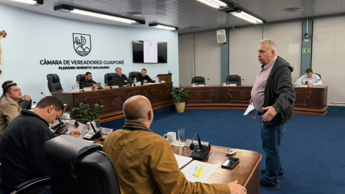GUAPORÉ INVESTE MAIS DE R$ 120 MIL POR DIA EM SAÚDE, MAS A DEMANDA SEGUE ALTA