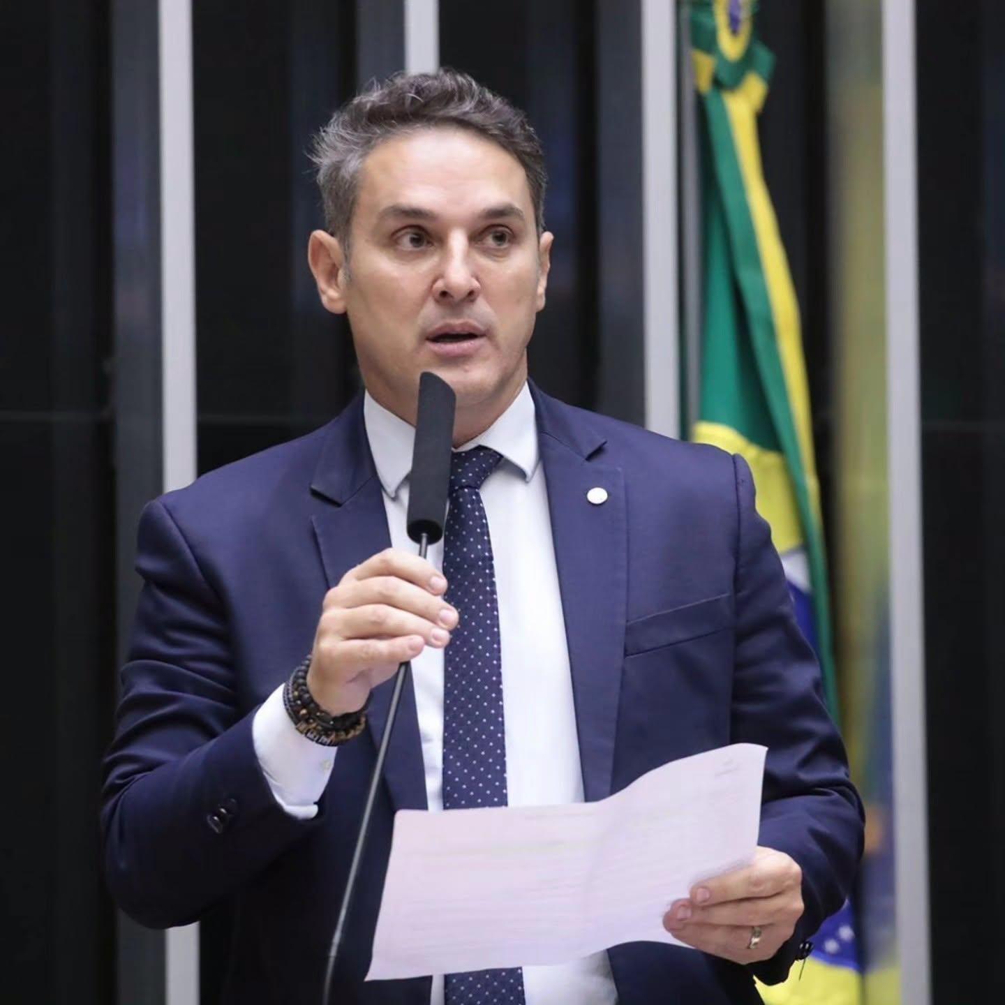 ZUCCO ANUNCIA OS CINCO PRIMEIROS SECRETÁRIOS DO FUTURO GOVERNO DO RS